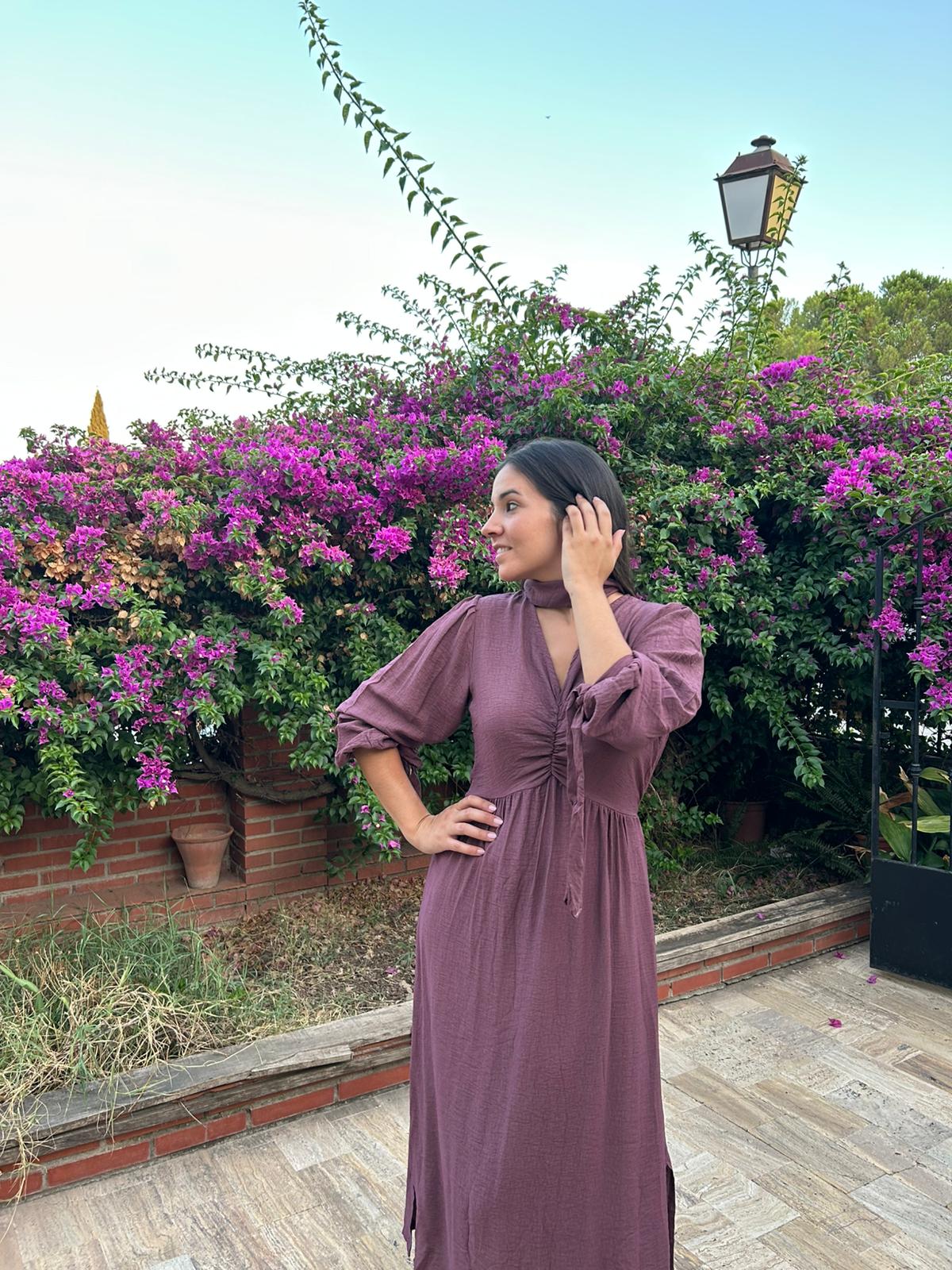 VESTIDO MIRANDA