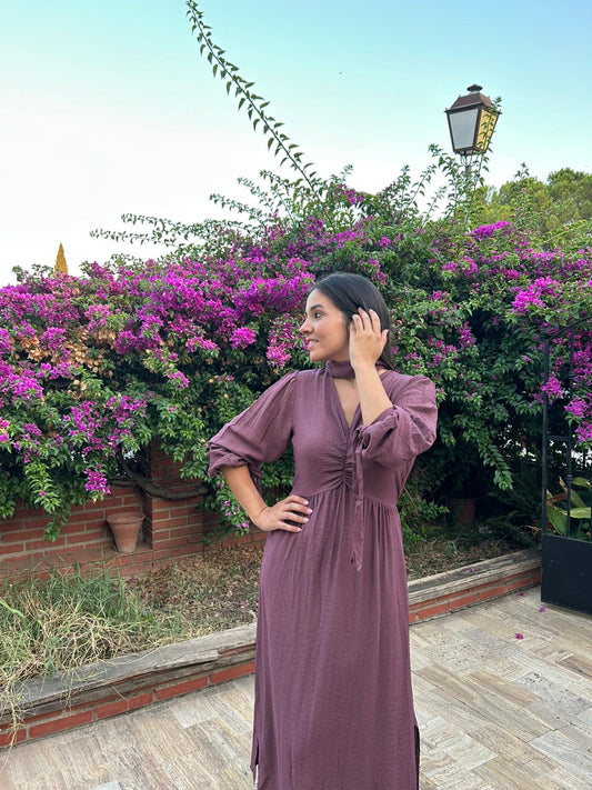 VESTIDO MIRANDA