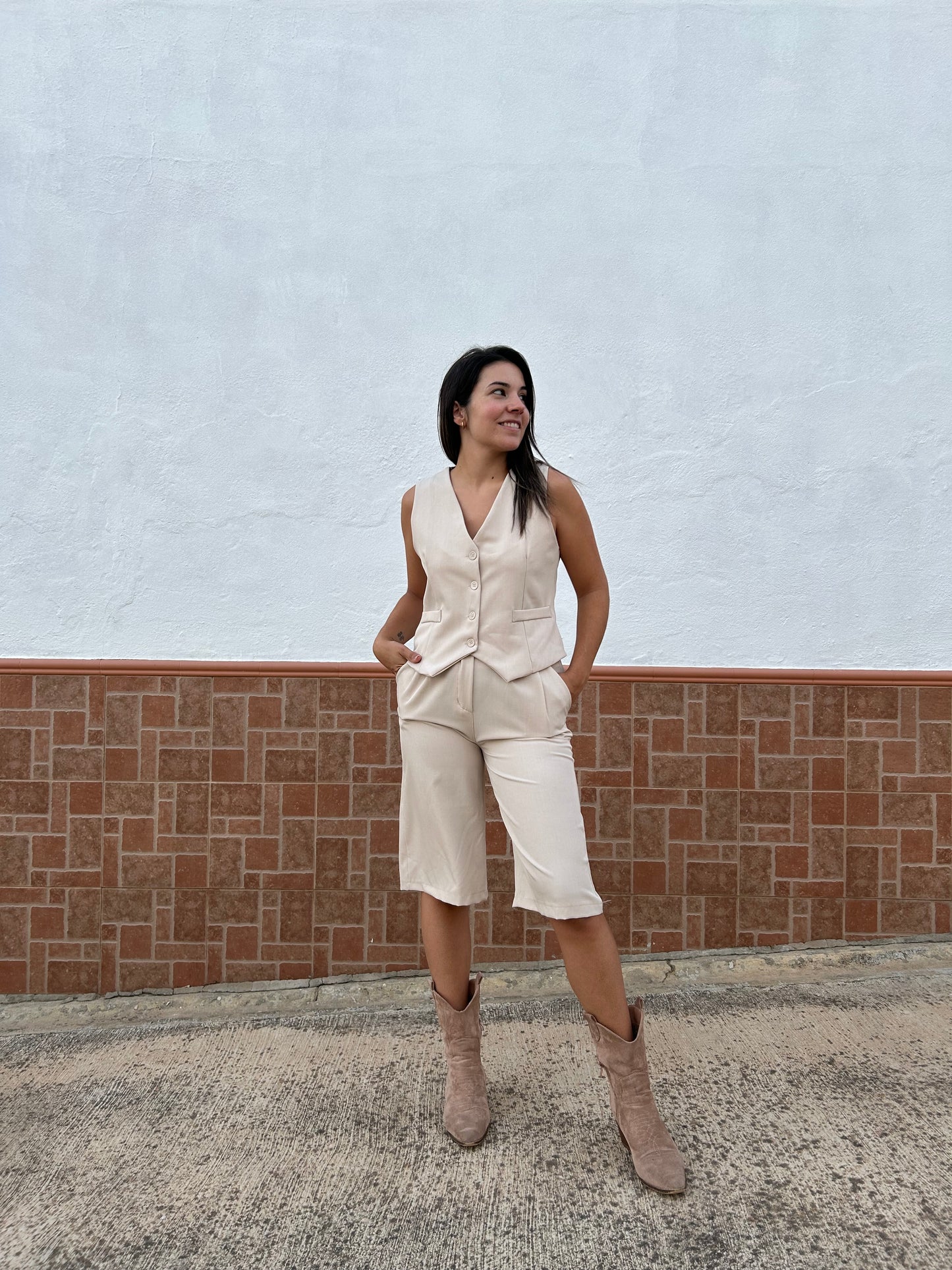 BERMUDAS
