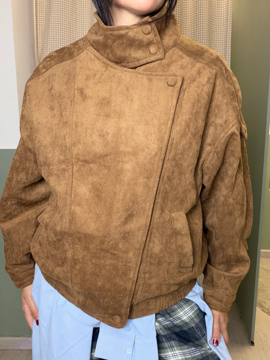 CHAQUETA ANTELINA