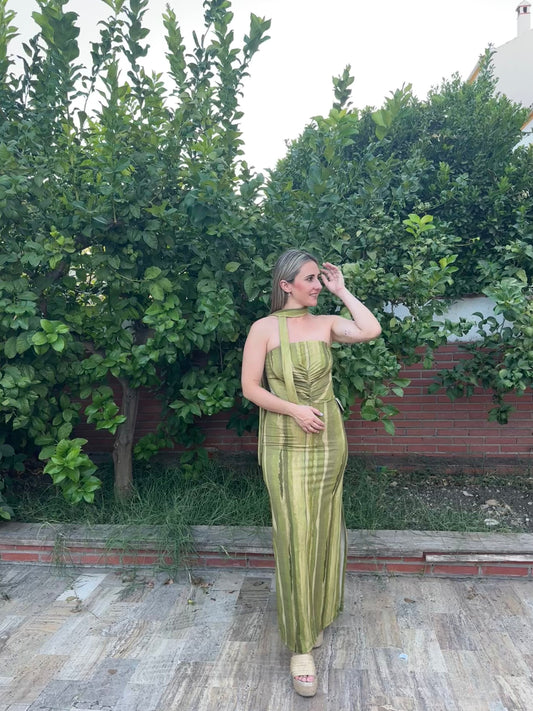 VESTIDO ALMA