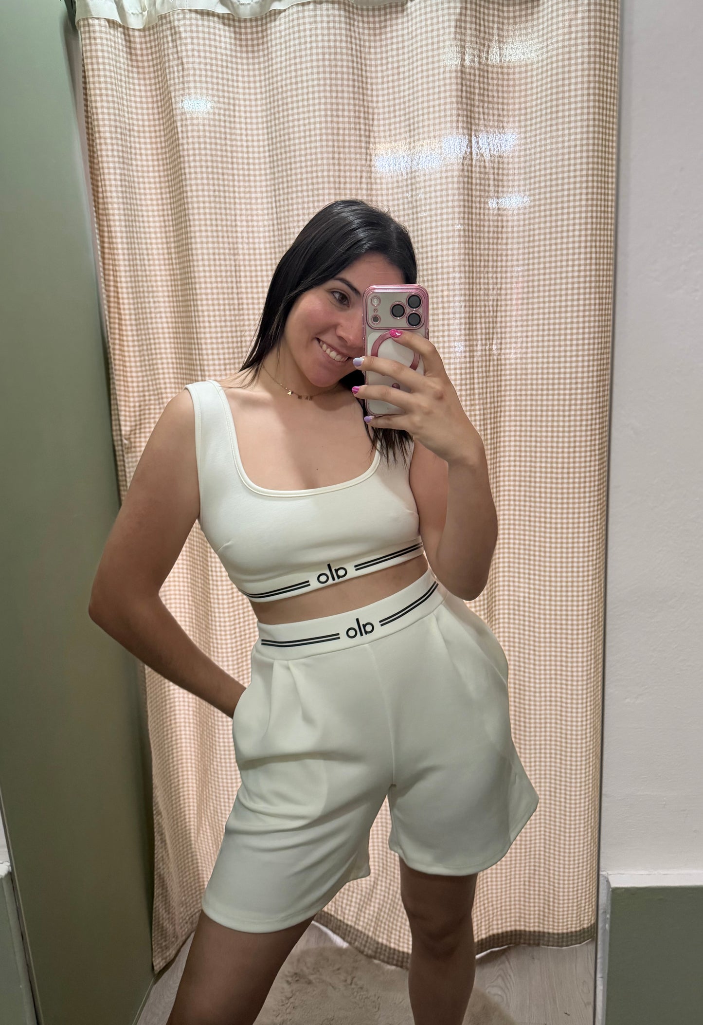 CONJUNTO ALO