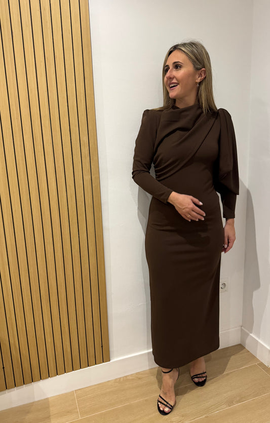 VESTIDO ADRIANA