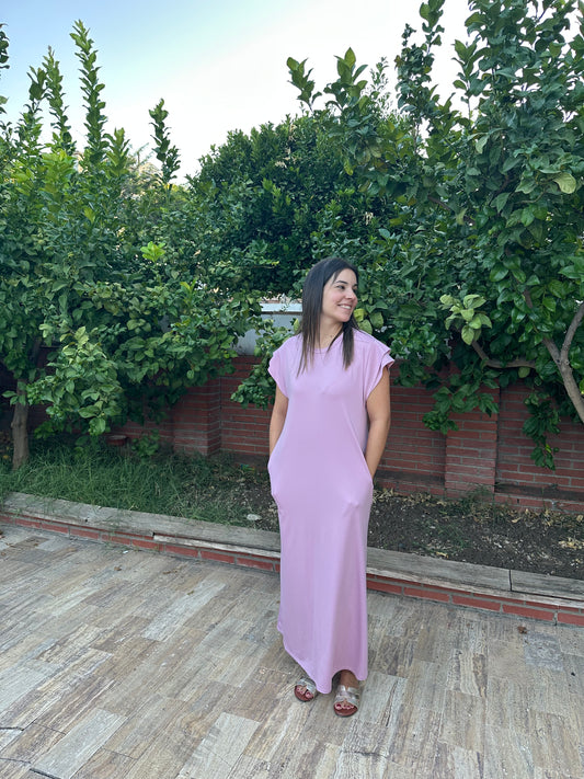 VESTIDO MARÍA