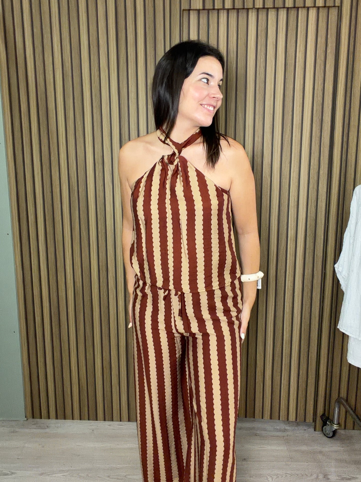 CONJUNTO SENEGAL