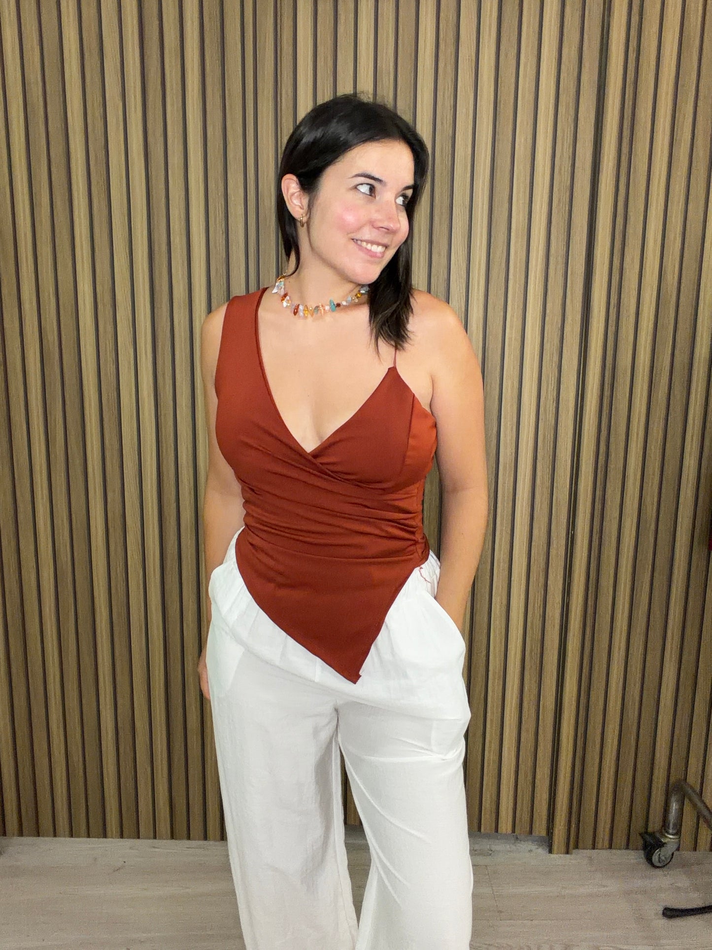 TOP CANDELA
