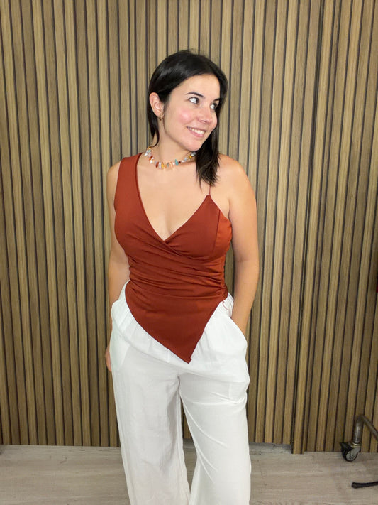 TOP CANDELA
