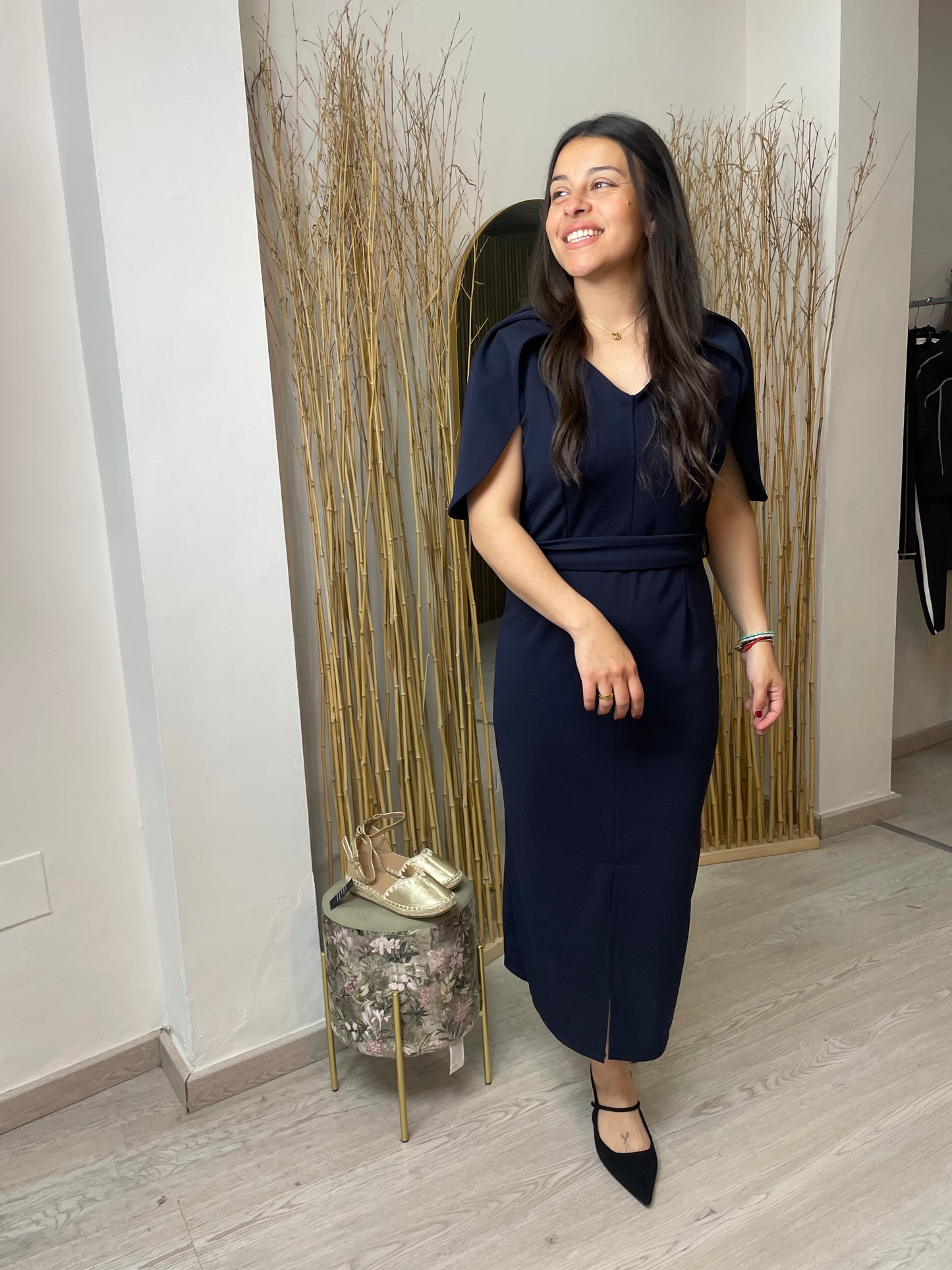 VESTIDO TERUEL