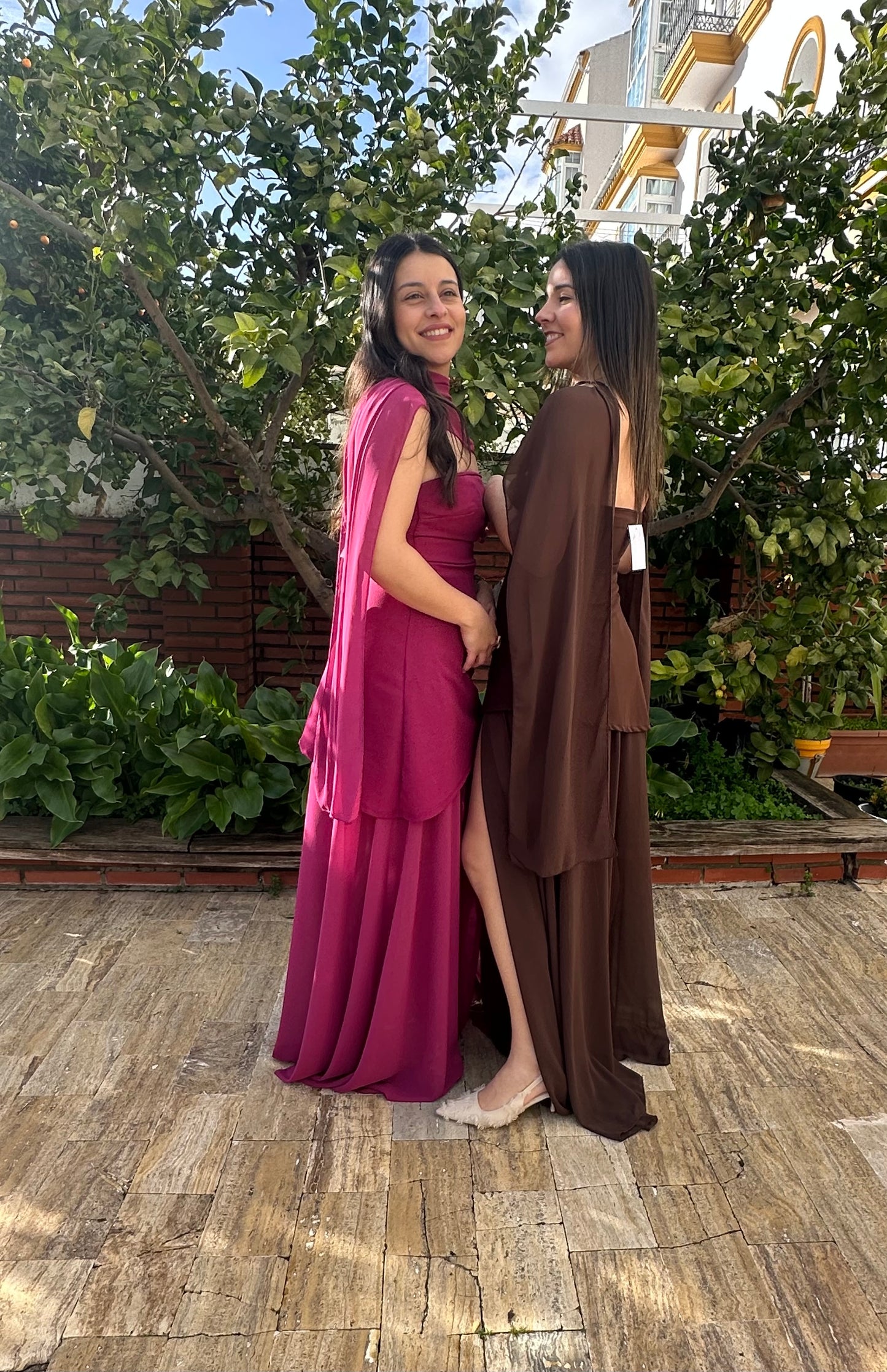 VESTIDO OLIVIA