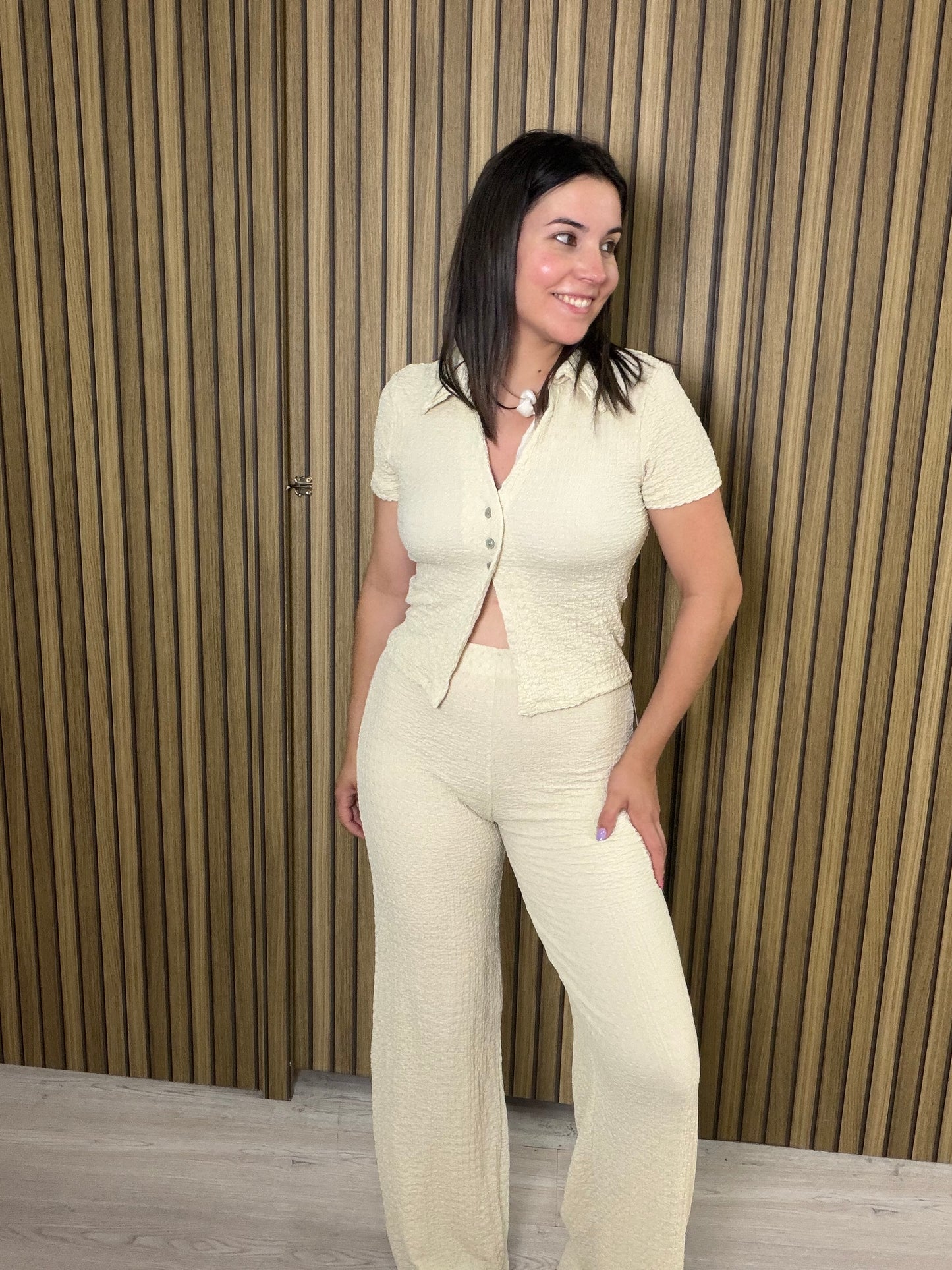 CONJUNTO BAMBULA