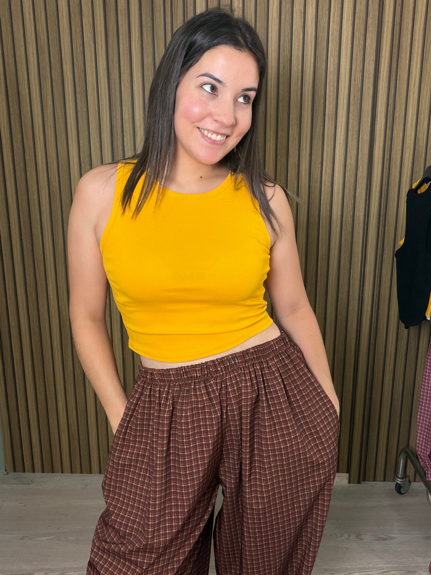 TOP BÁSICO