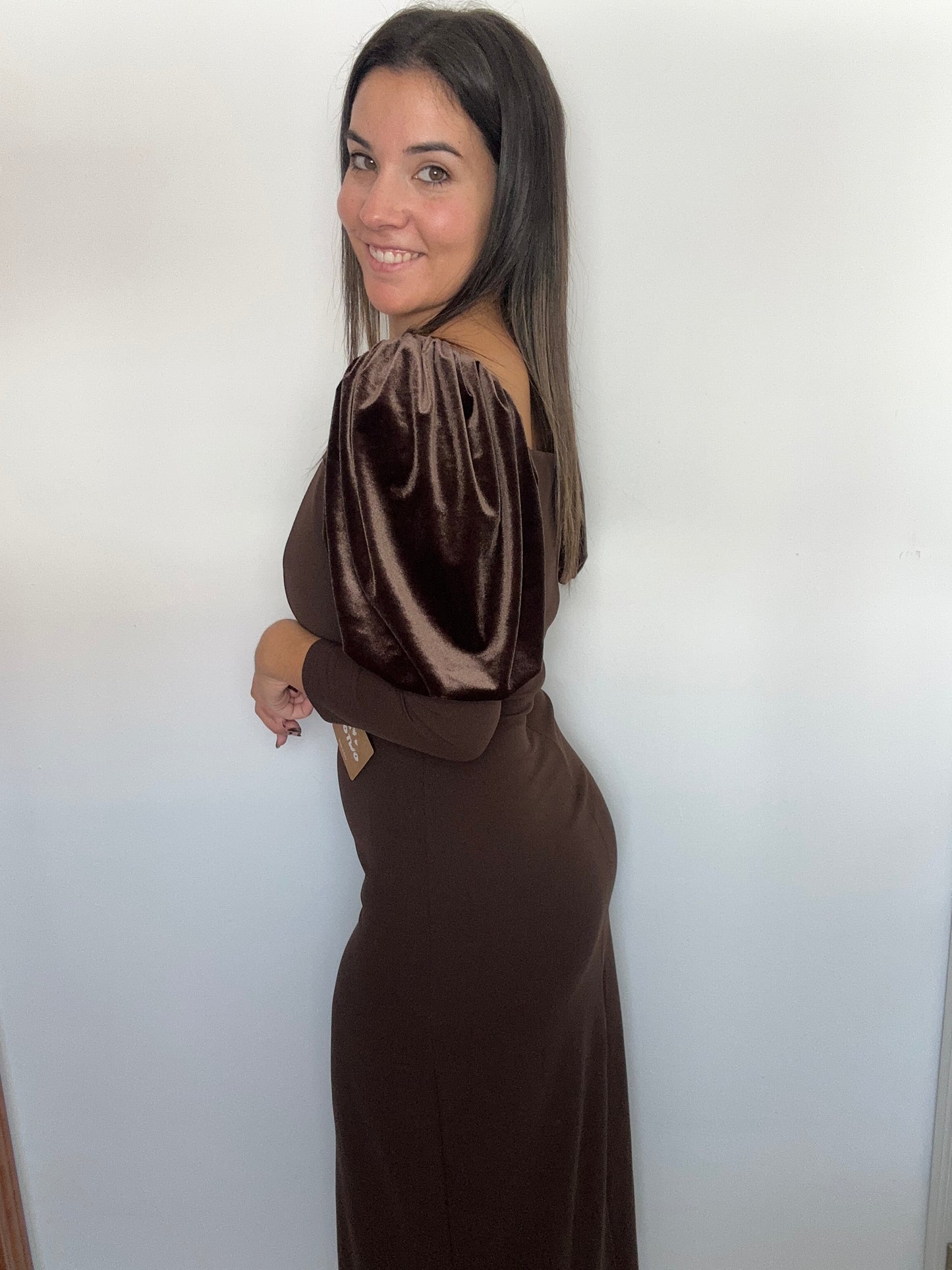 VESTIDO AYLÉN