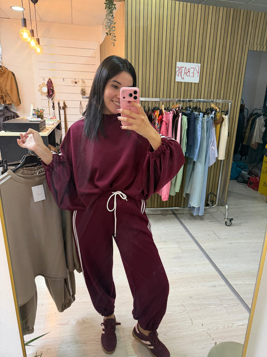 CHANDAL MARTA