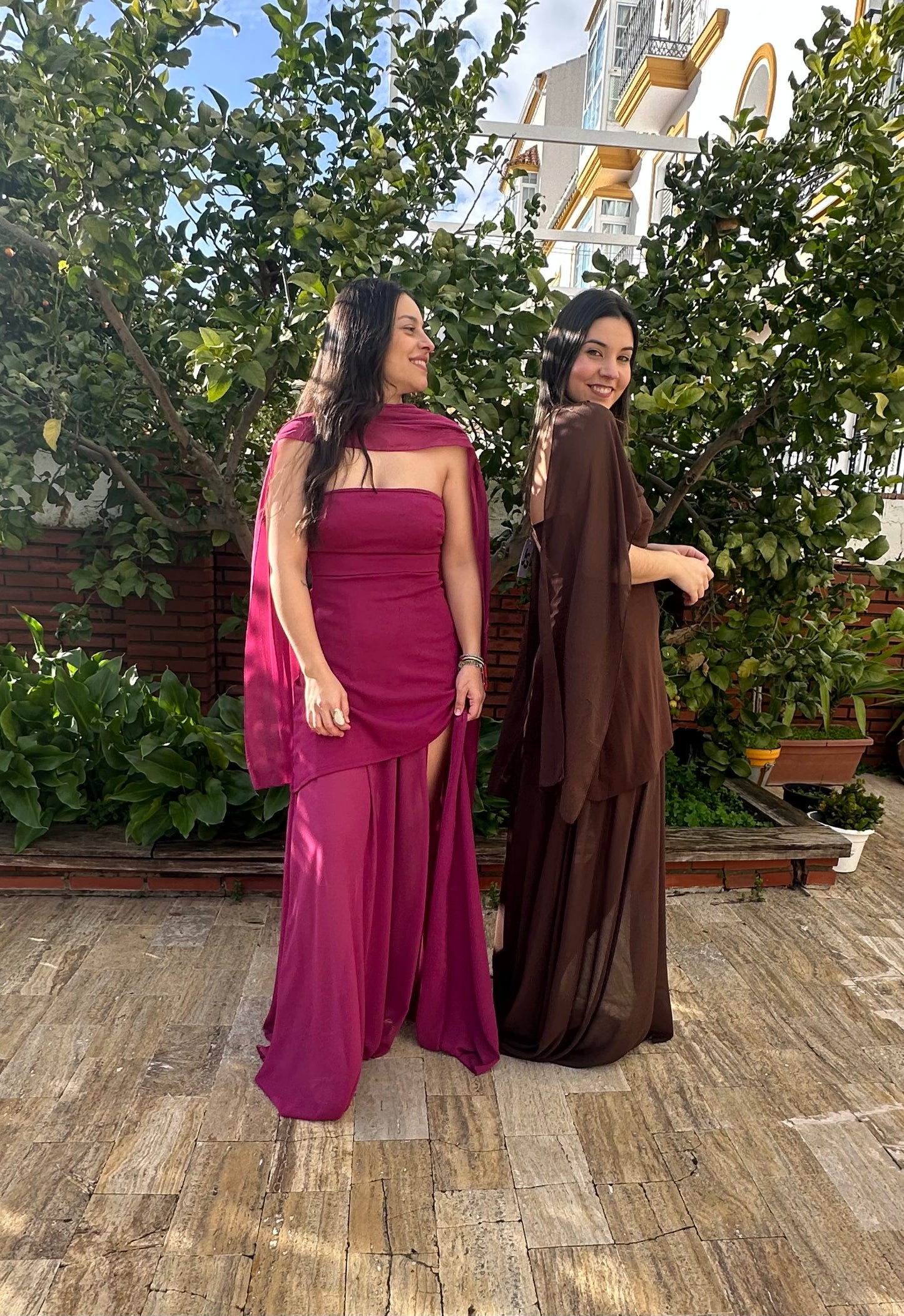 VESTIDO OLIVIA