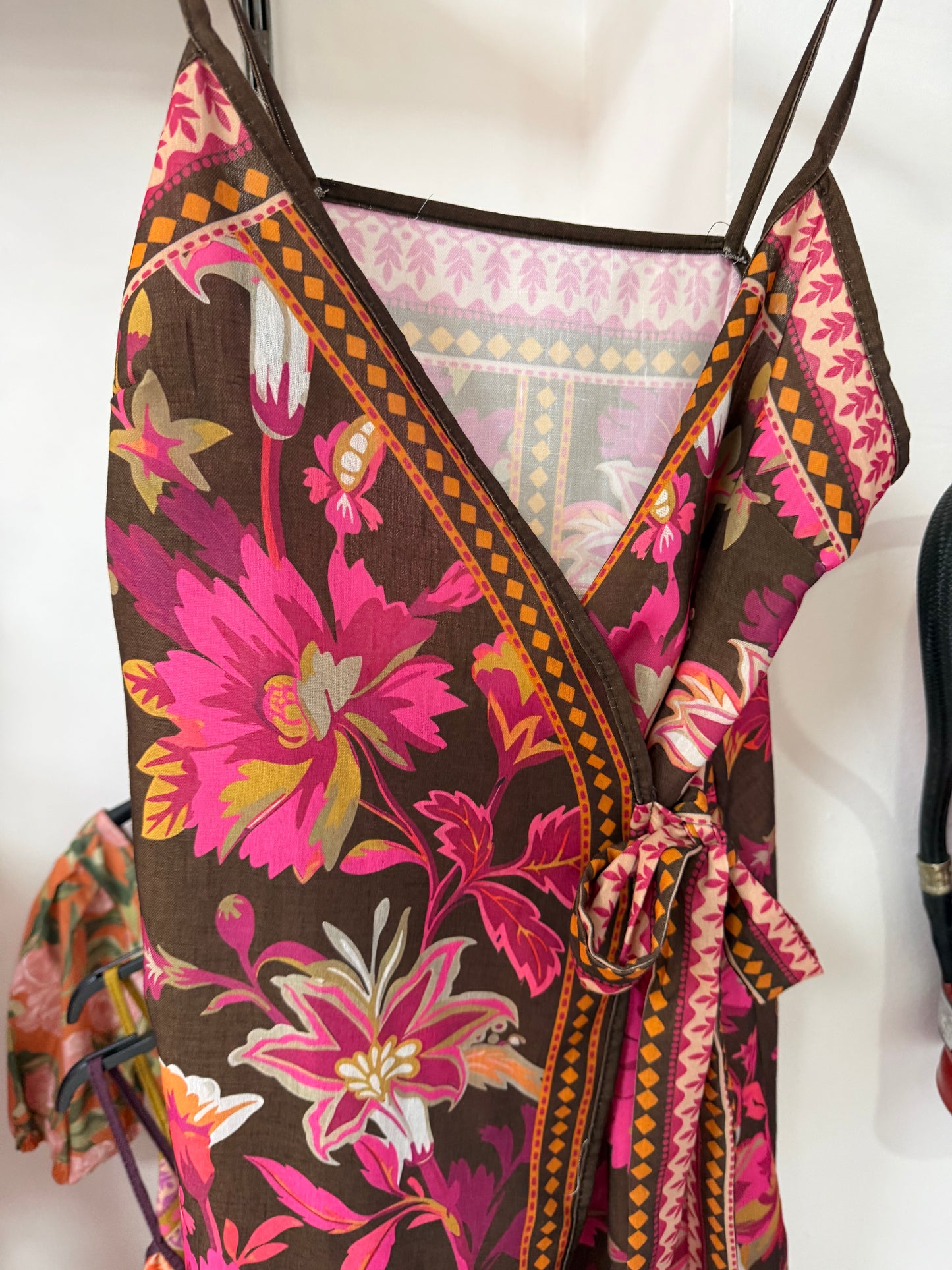 VESTIDO CUBA