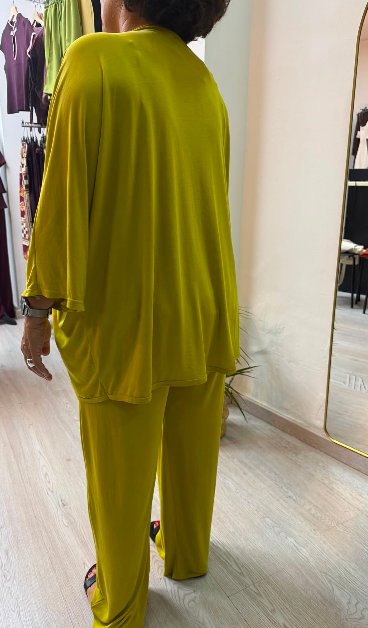 CONJUNTO ANA