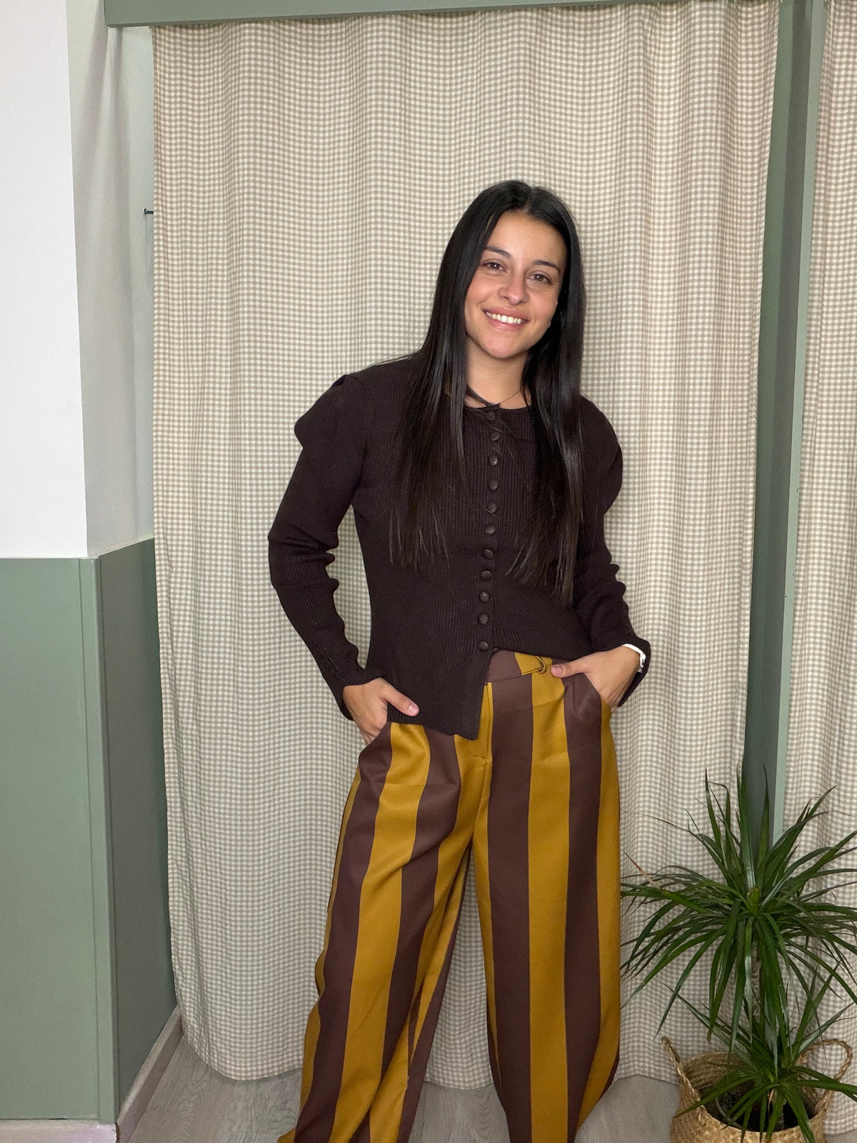 PANTALÓN LORENA
