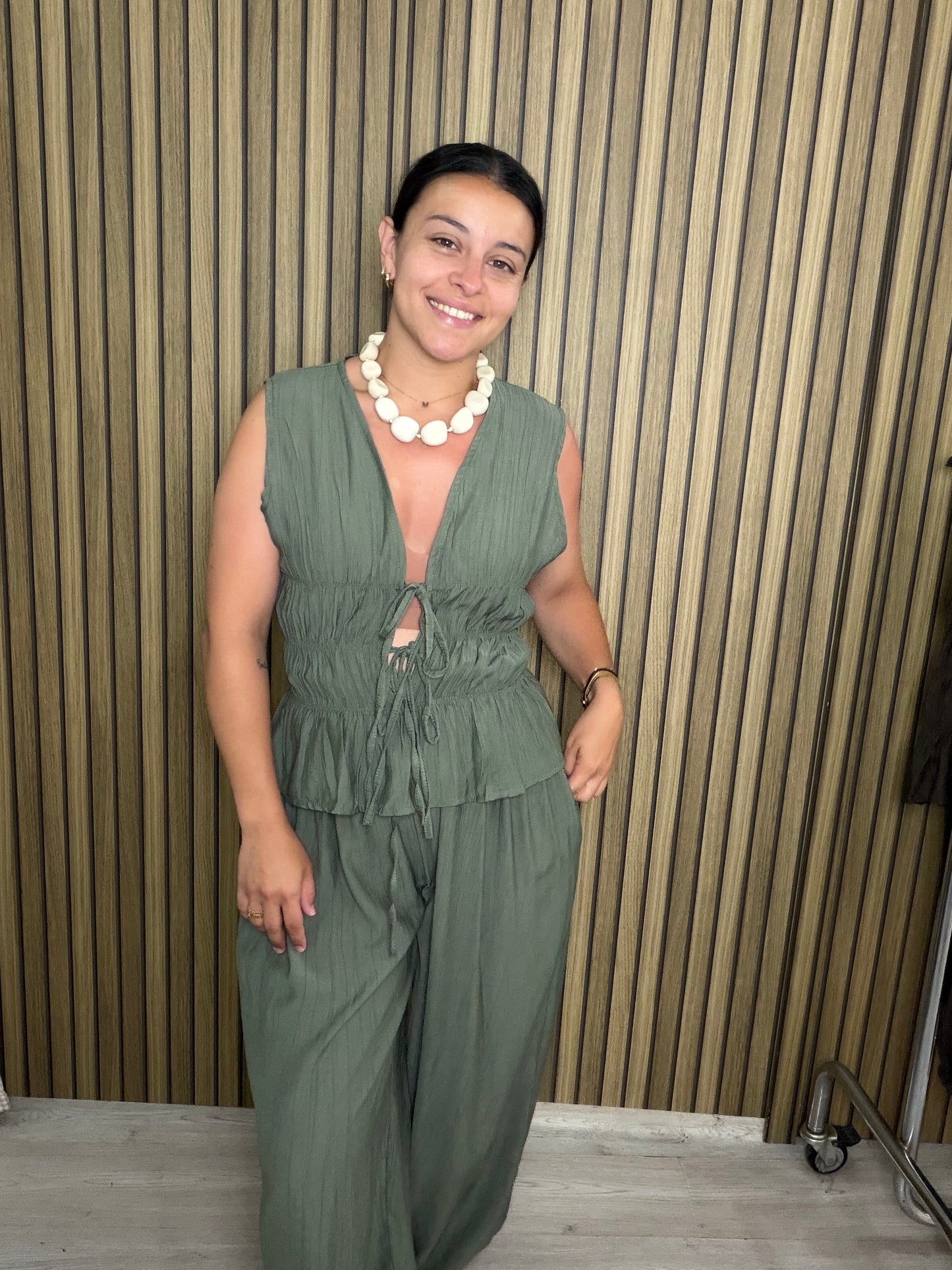 CONJUNTO AURA