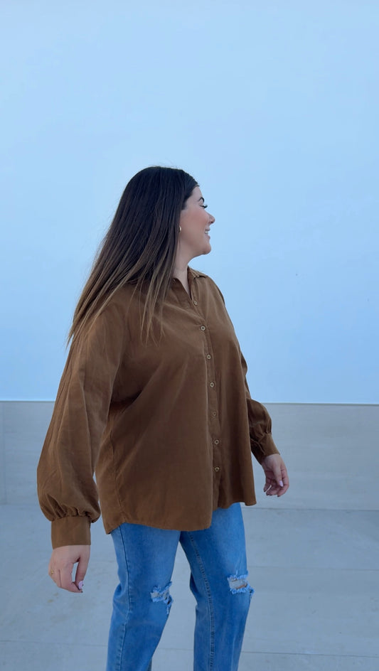 CAMISA PANA