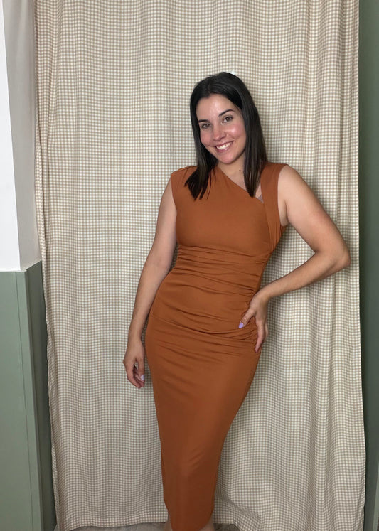 VESTIDO TINI