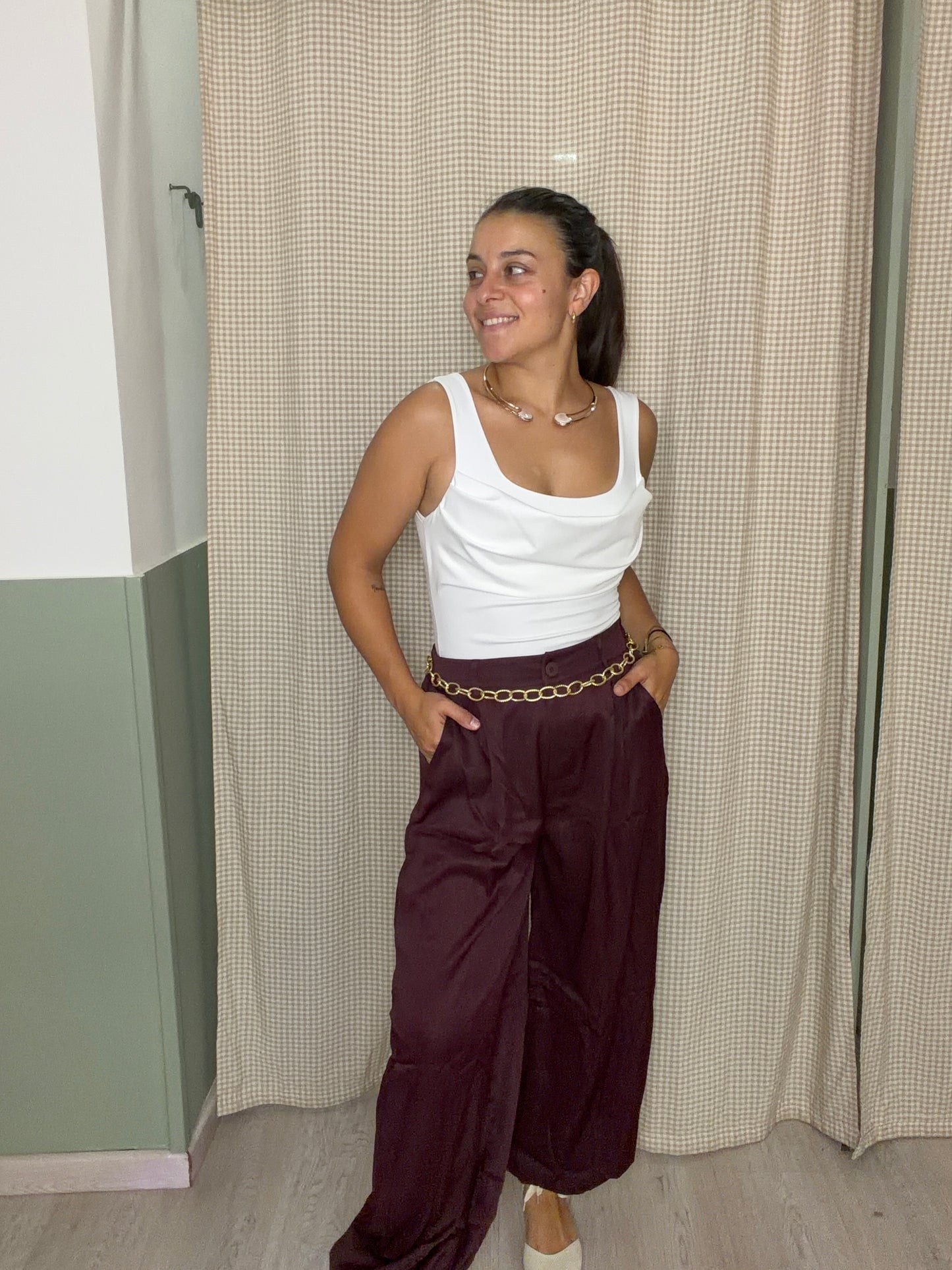 PANTALÓN YASMIN