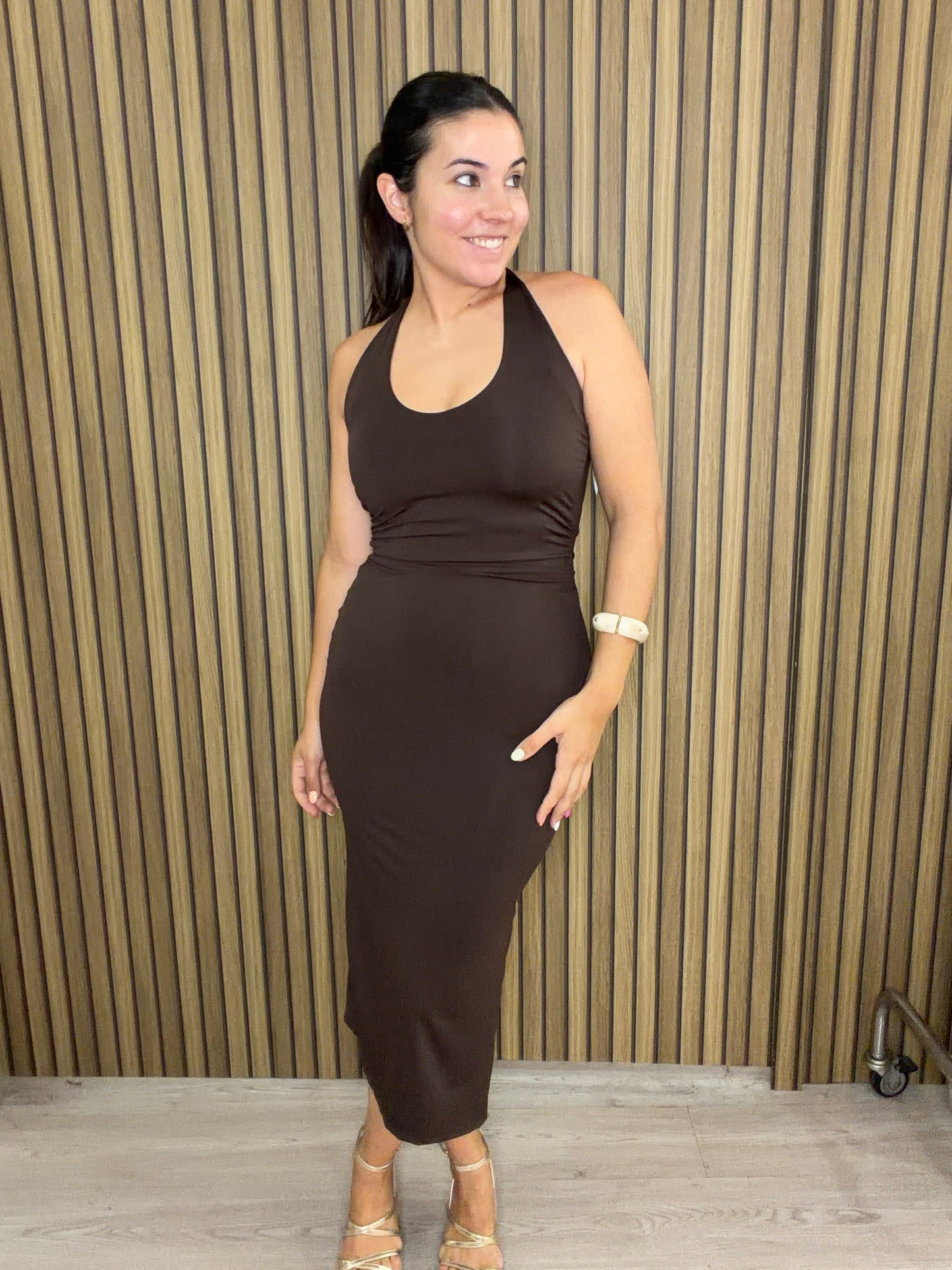 VESTIDO LUNA