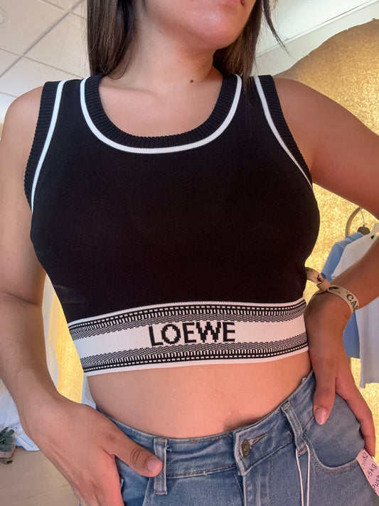TOP LOEWE