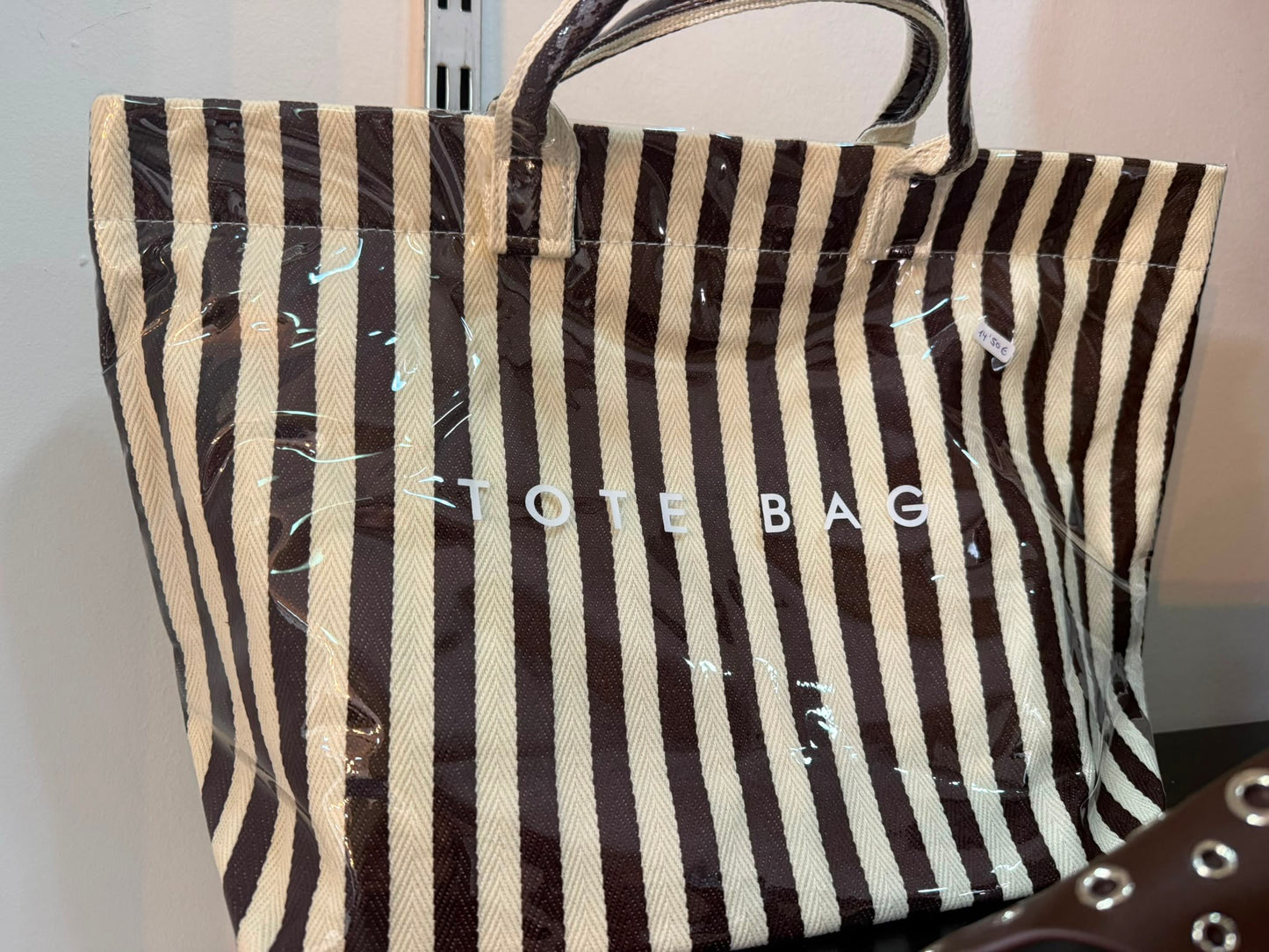 TOTE BAG