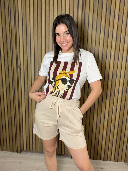 BERMUDAS SPORT