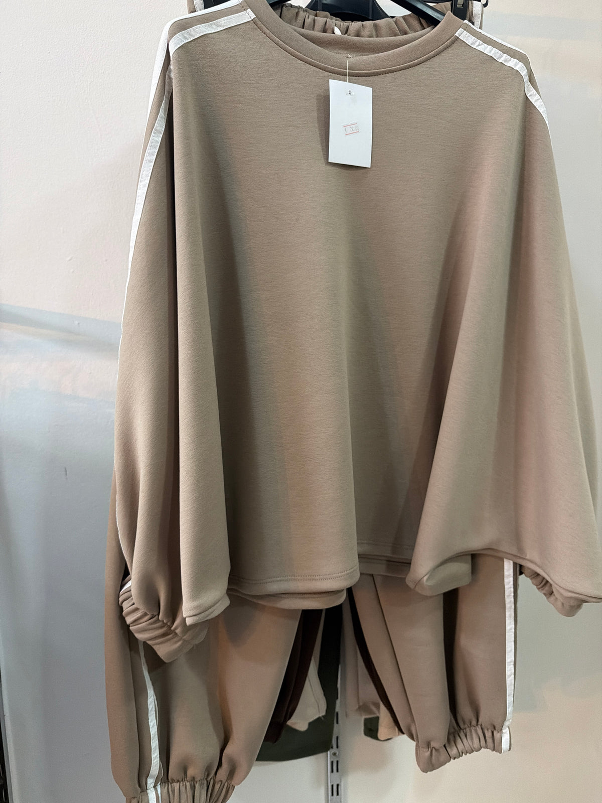 CHANDAL MARTA