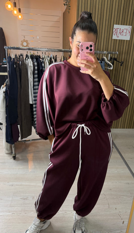 CHANDAL MARTA