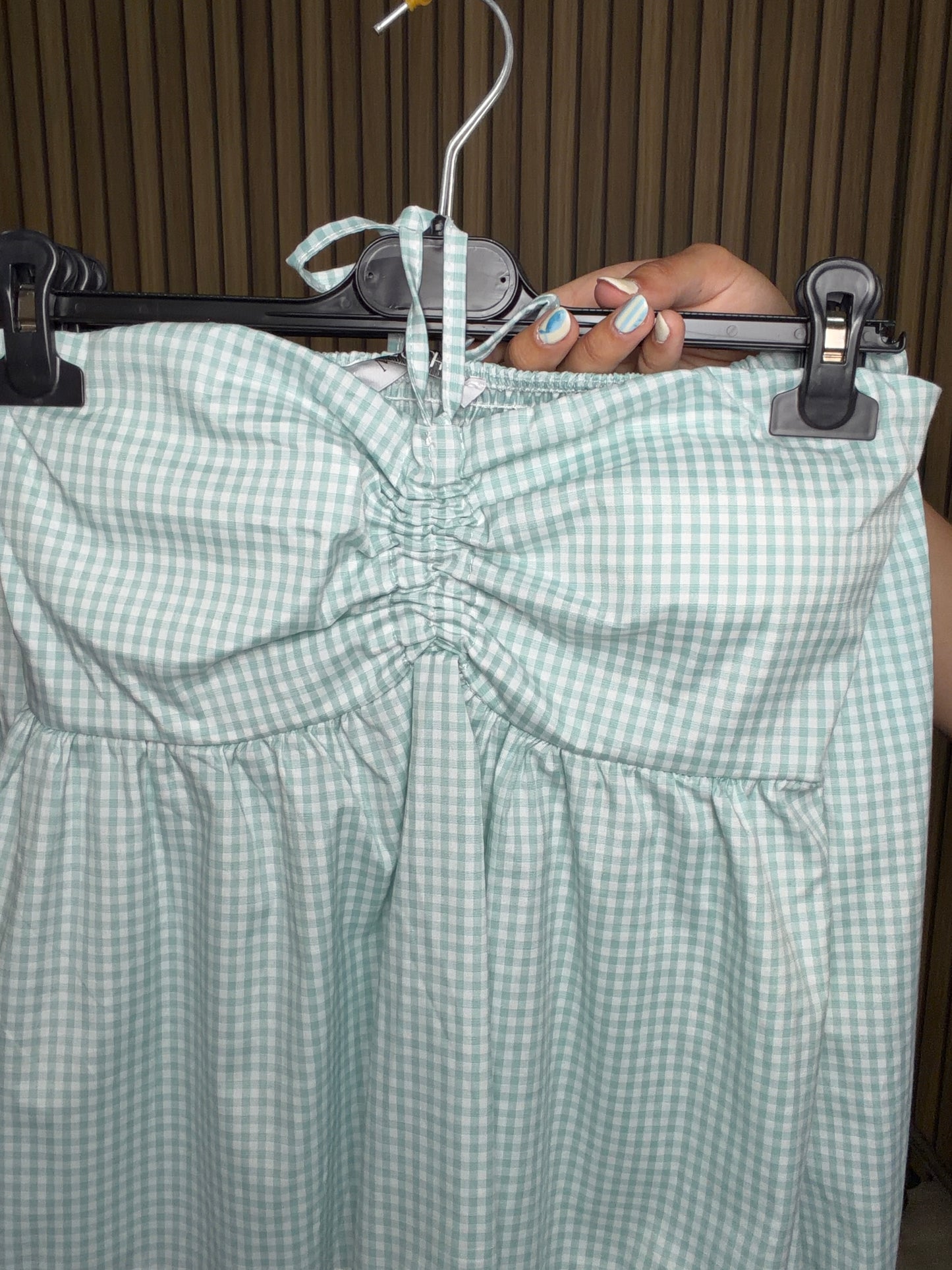 CONJUNTO SUSANA