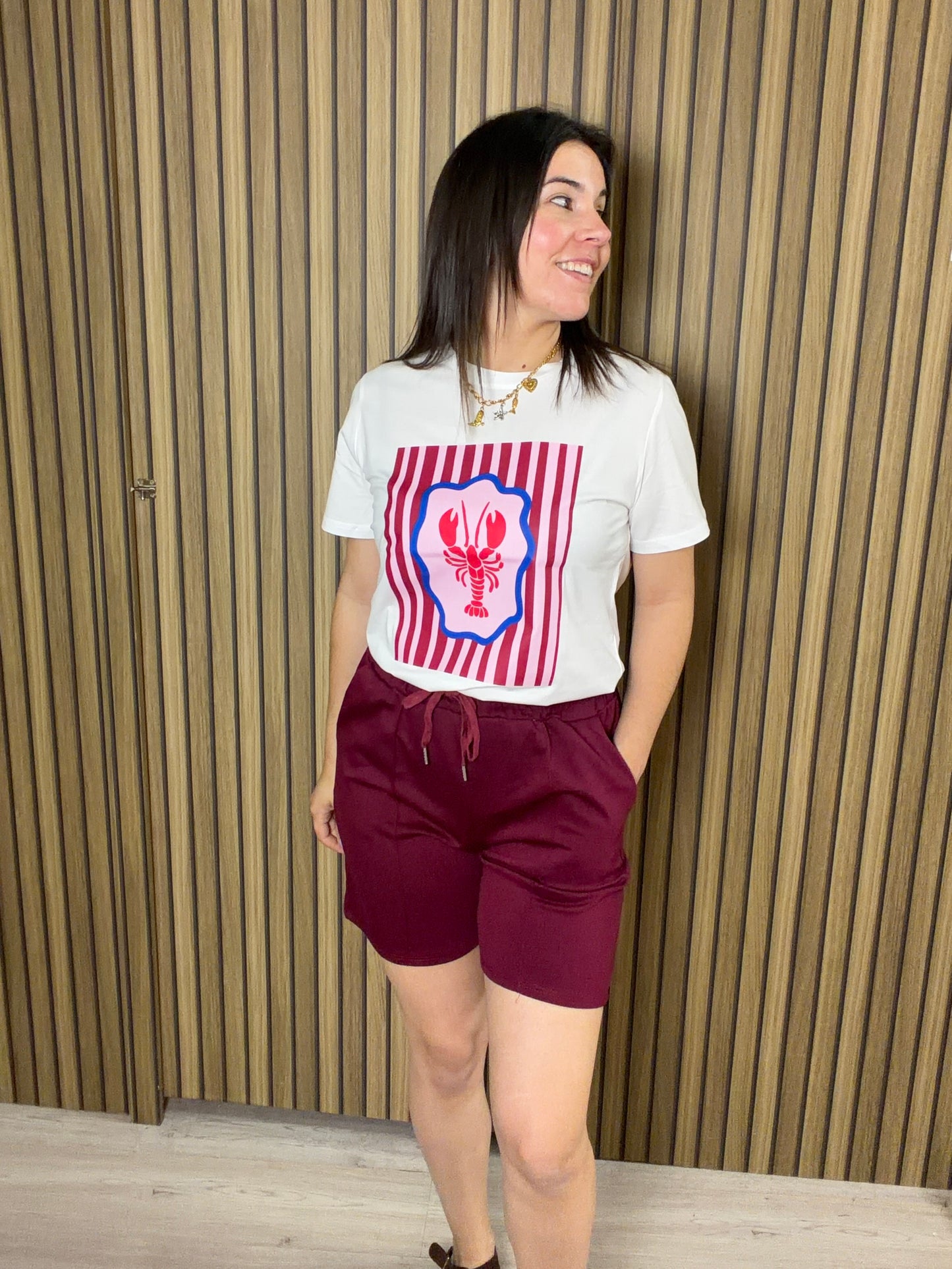 BERMUDAS SPORT