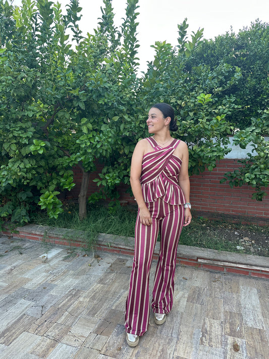 CONJUNTO ZAFIRO