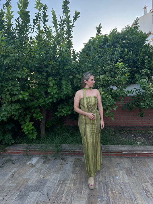 VESTIDO ALMA