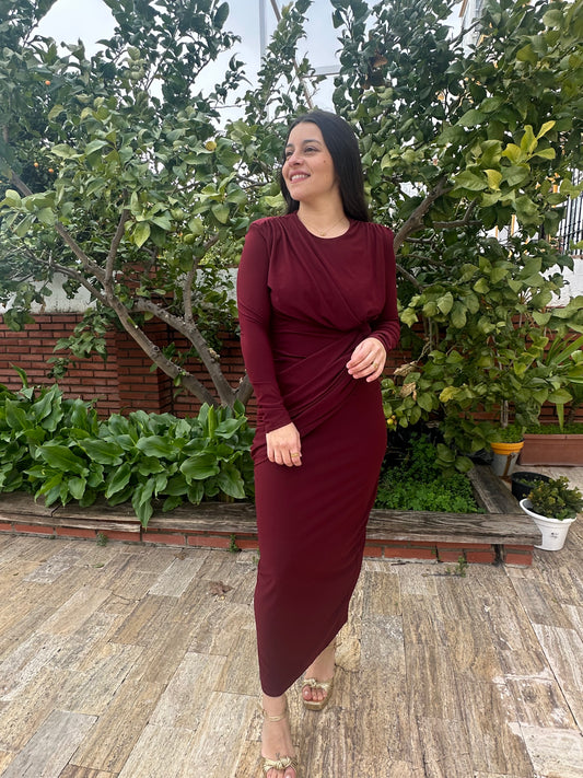 VESTIDO CASANDRA
