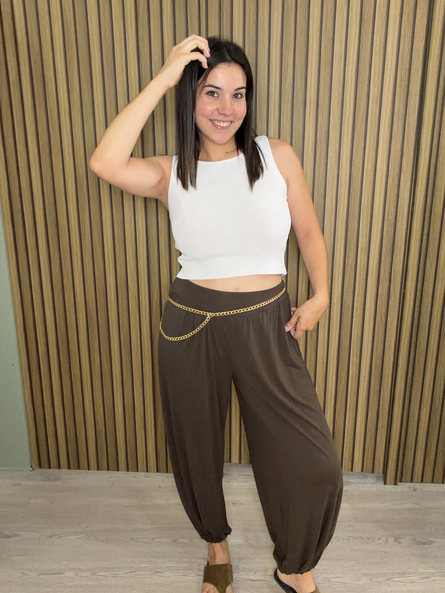 PANTALÓN YASMIN