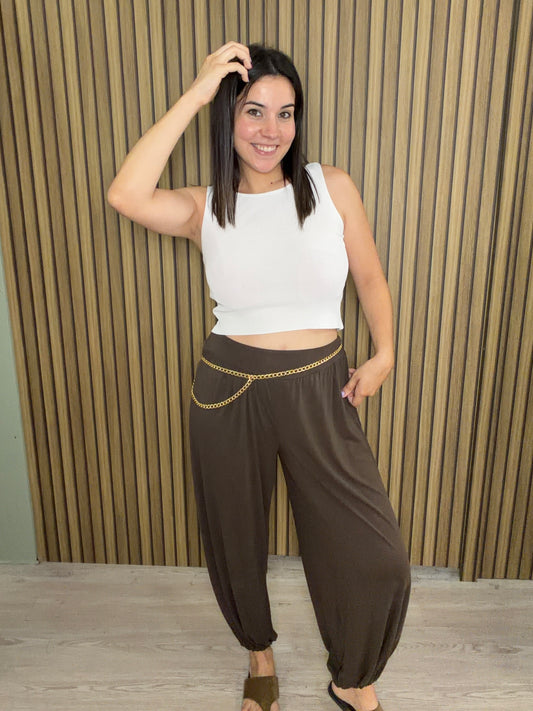 PANTALÓN YASMIN