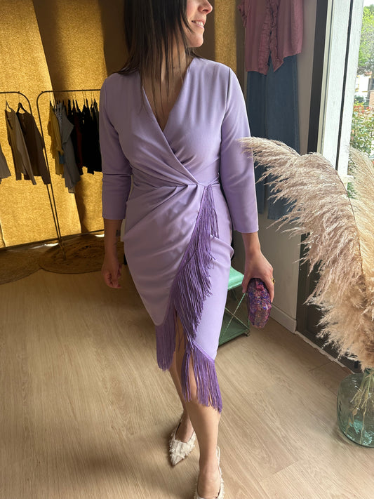 VESTIDO PAULA