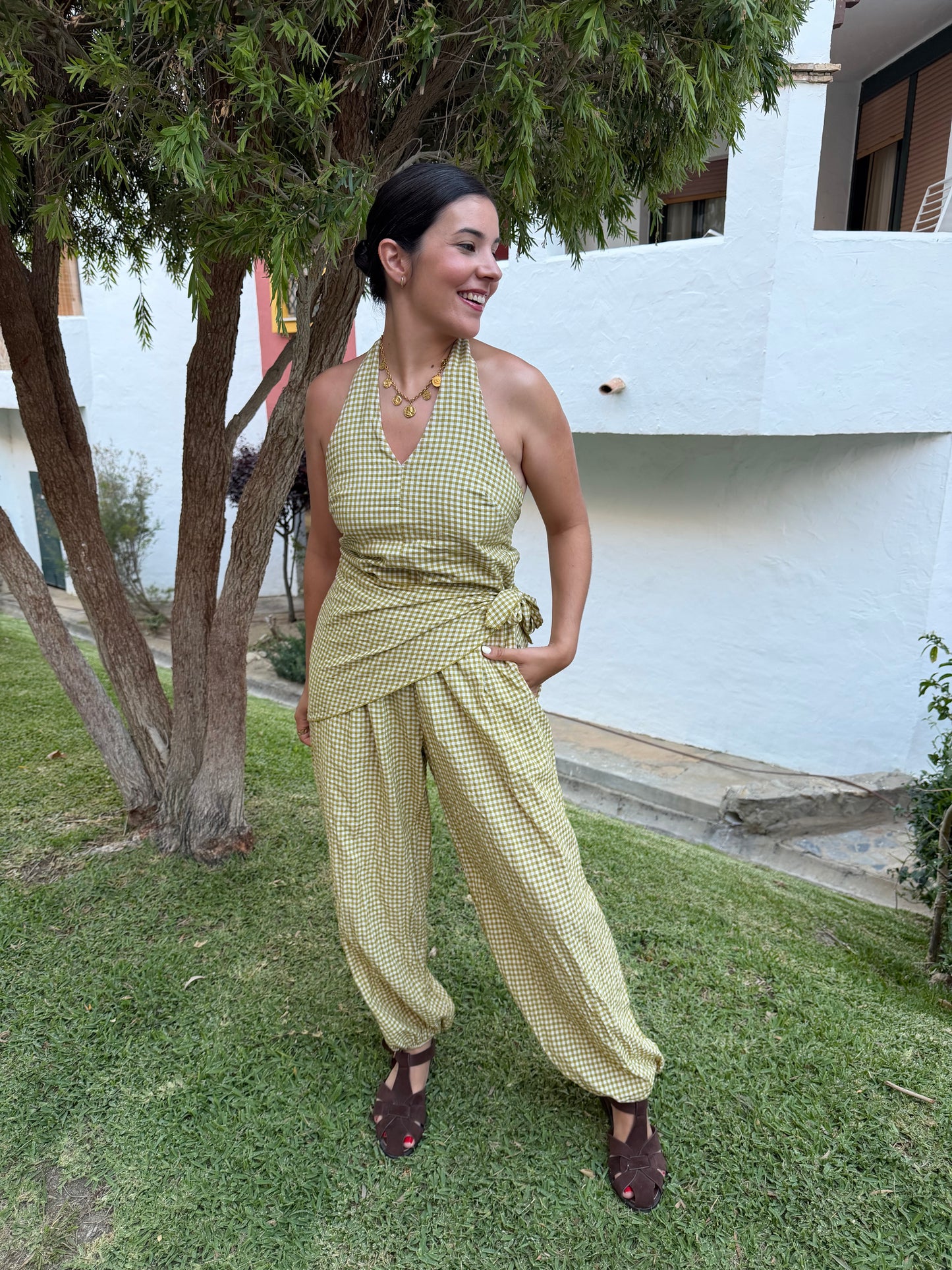 CONJUNTO TARIFA
