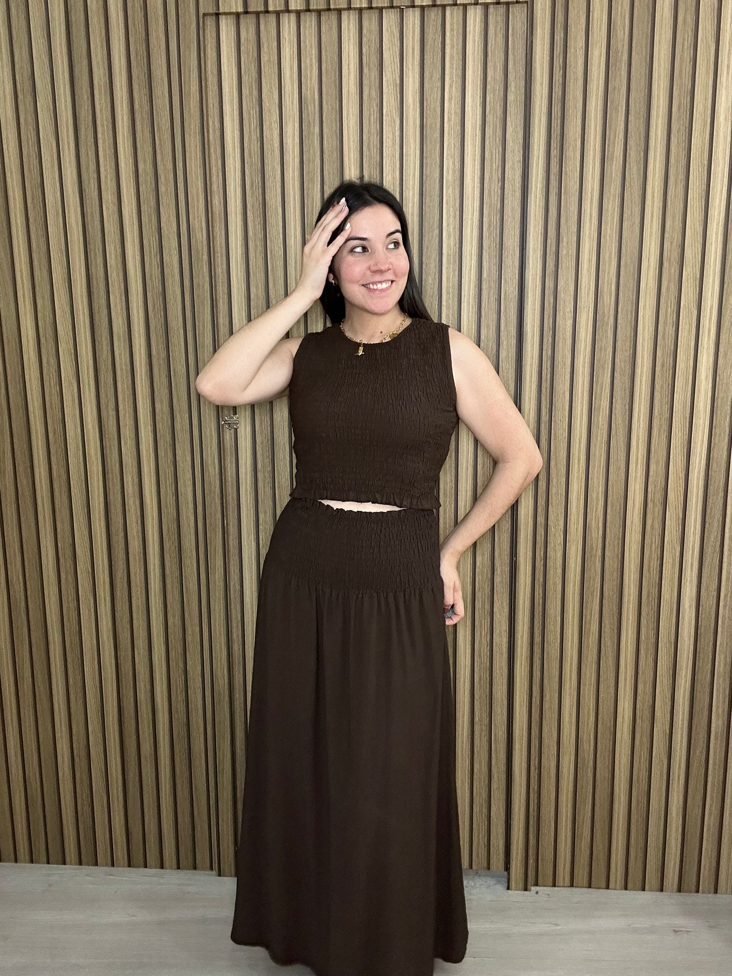 CONJUNTO MOHANA