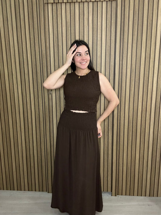 CONJUNTO MOHANA