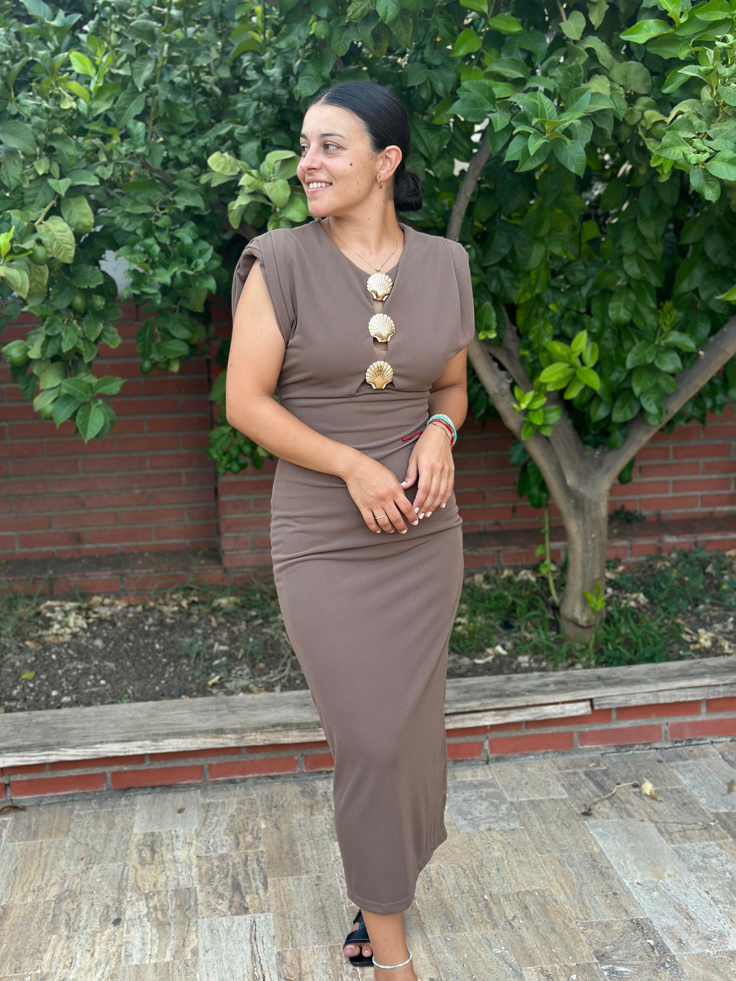 VESTIDO OLIVIA