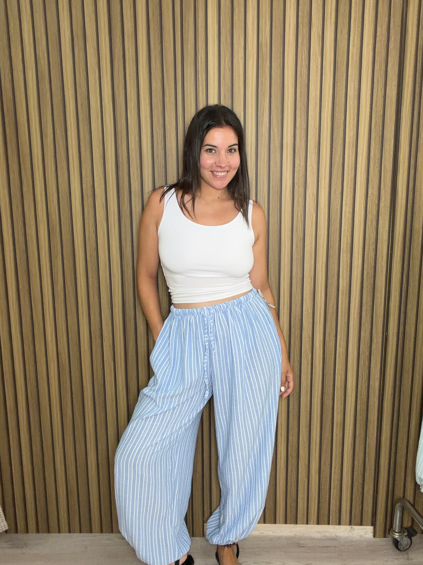 PANTALÓN INÉS