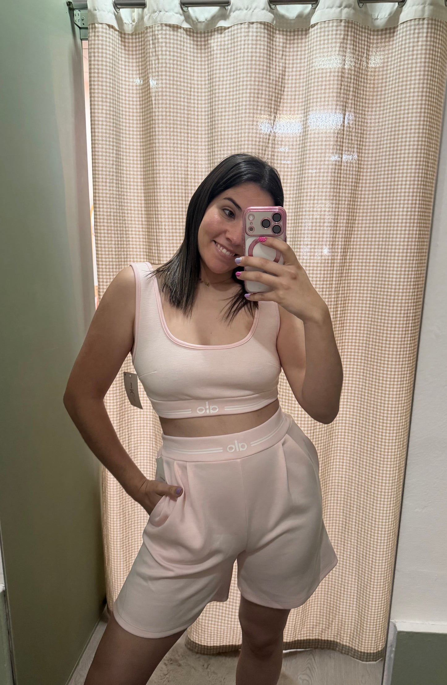 CONJUNTO ALO