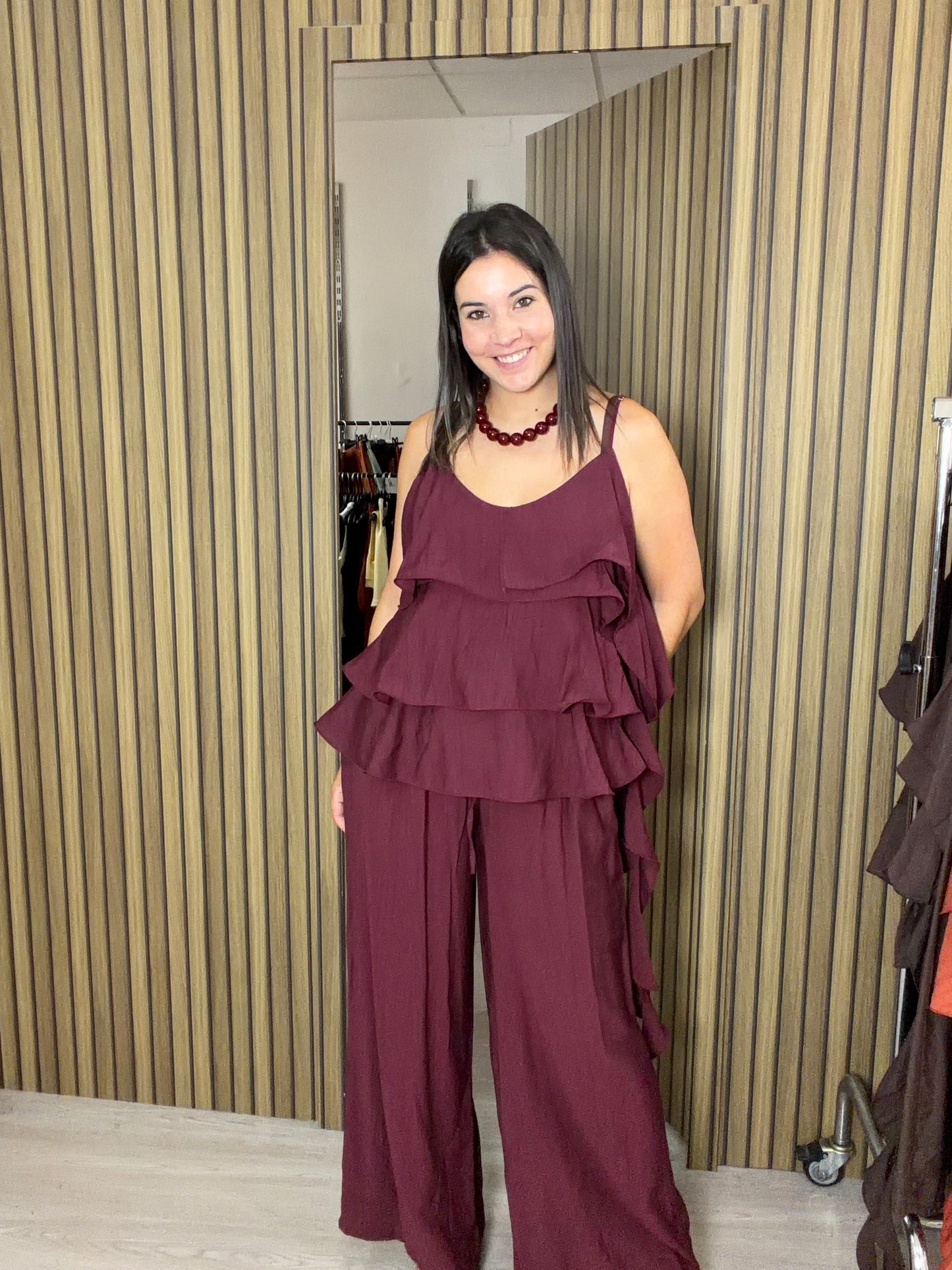 CONJUNTO VANESA