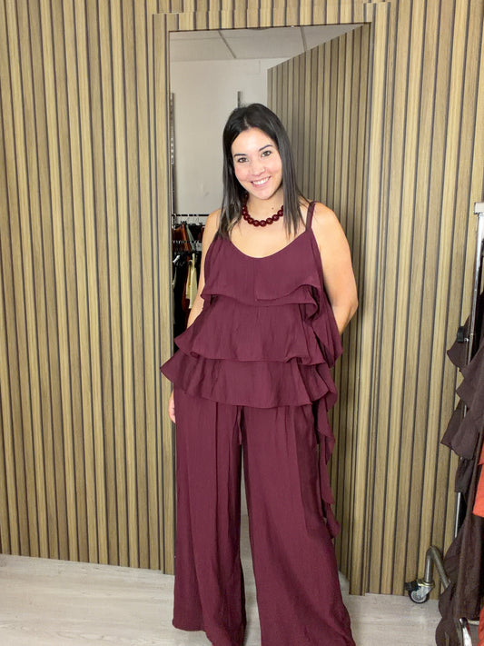 CONJUNTO VANESA