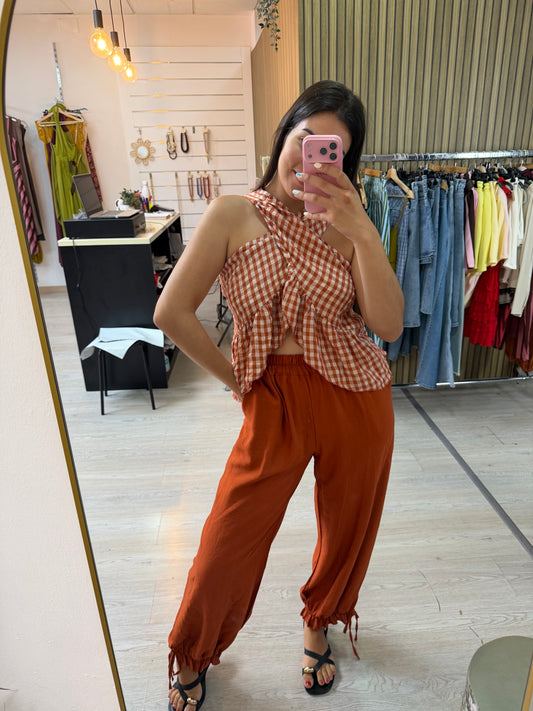 PANTALÓN SABRINA
