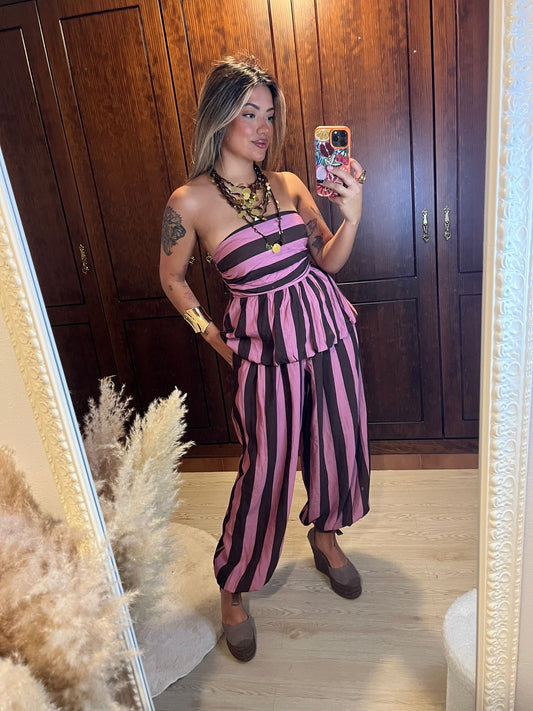 CONJUNTO MIRANDA