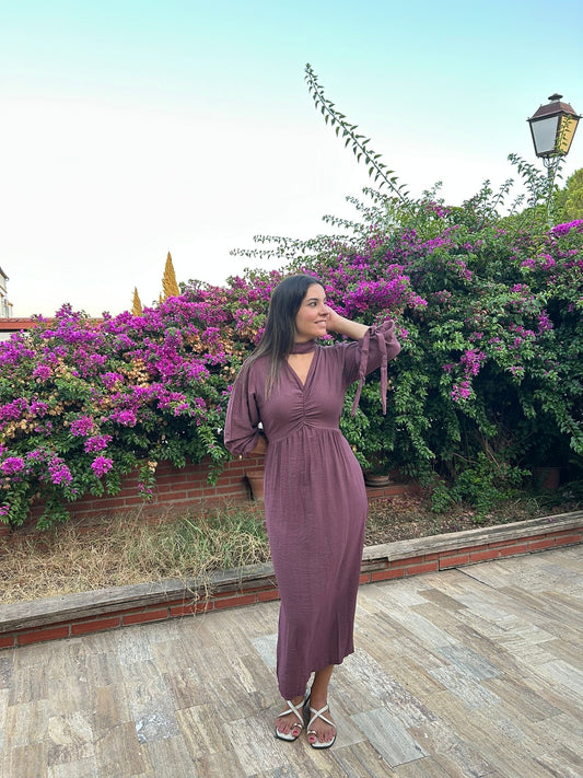 VESTIDO MIRANDA